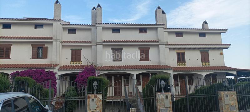 Foto 359a7519-fb26-43cc-8867-d4d17dad2ea9. Casa adossada amb aparcament a Clarà Torredembarra