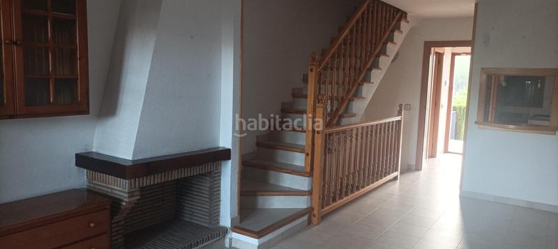 Foto 41f61996-bb97-4ac4-b796-c127521f68c2. Maison jumelée avec parking dans Clarà Torredembarra