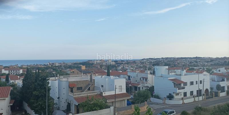 Foto 5f144192-ed3c-41f9-9f0f-92ee021efbd2. Semi detached house with parking in Clarà Torredembarra