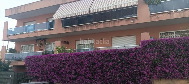 Foto 21f82a7e-1465-4917-a514-13c93e4b8681. Piso en Llevant Tarragona