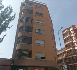 Etagenwohnung  Avinguda de l'abat marcet