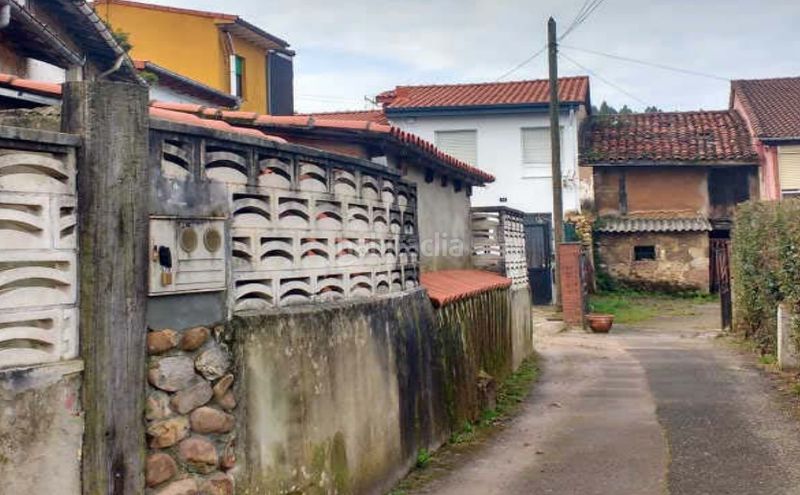Foto 3cc59ca9-8c9f-4182-9f8c-dbd8229b6126. Wohngrundstück in Cerezo - Aspla - Torres Torrelavega