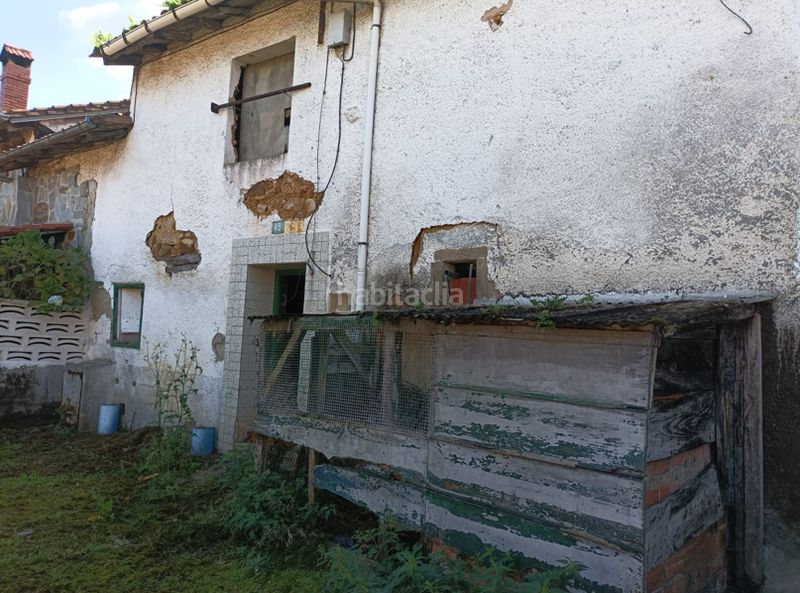 Foto 4eb6568b-6c3a-4b84-9871-708d4fa17352. Wohngrundstück in Cerezo - Aspla - Torres Torrelavega