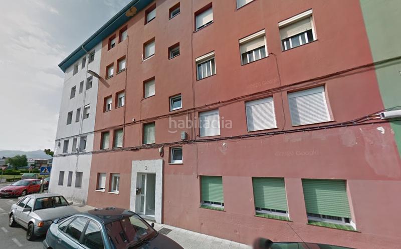 Foto 07647ab8-fce4-4758-9599-746f812544c8. Pis a calle amancio ruiz capillas 3 a Covadonga - Campuzano - Ciudad Vergel Torrelavega