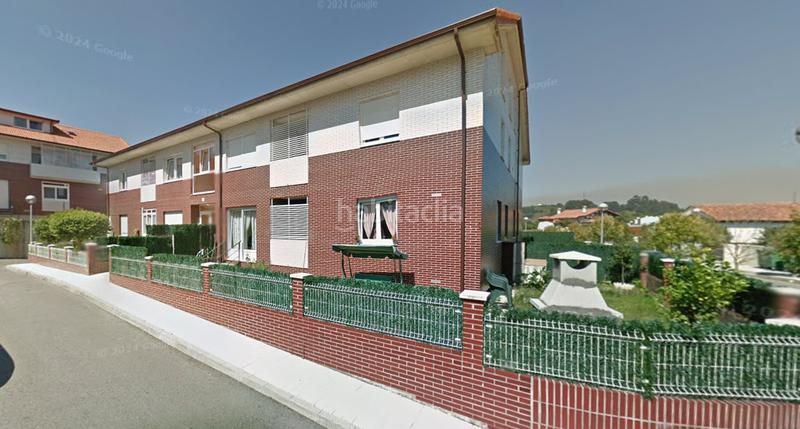 Foto 16cd6aab-8da4-4034-bc09-e416347f374e. Dúplex en Oruña Piélagos