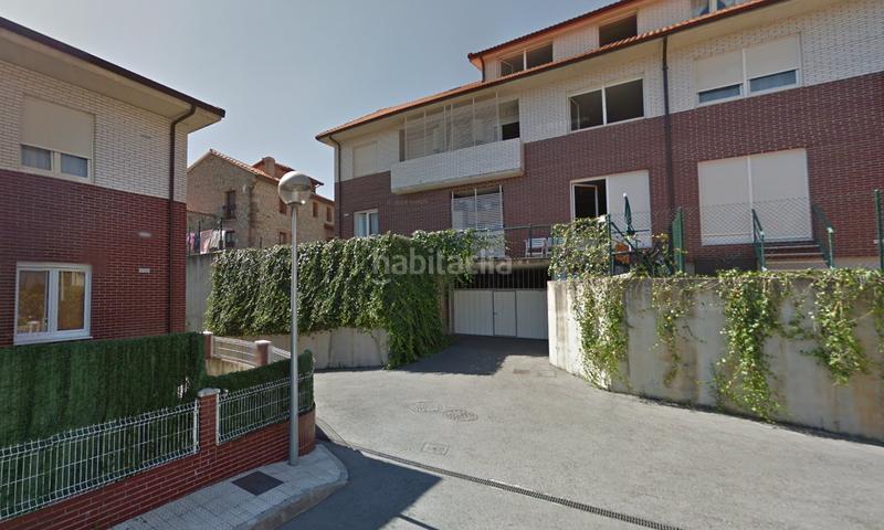Foto 4ff22515-0eb1-489a-9595-19ffde5e7406. Zweistöckige wohnung mit parking in Oruña Piélagos