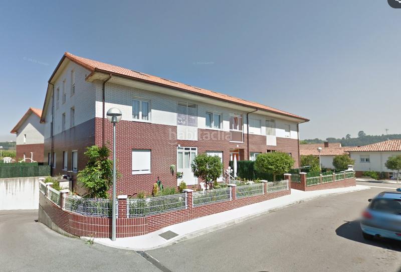 Foto c2e2f91d-1d98-49e1-8983-48718468ebbc. Zweistöckige wohnung mit parking in Oruña Piélagos