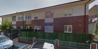 Zweistöckige Wohnung  Barrio san juan