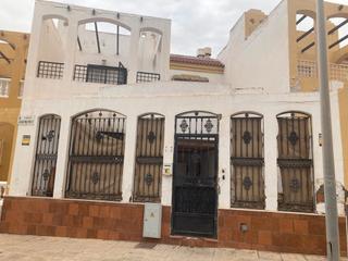 Casa adossada  Calle jardineros