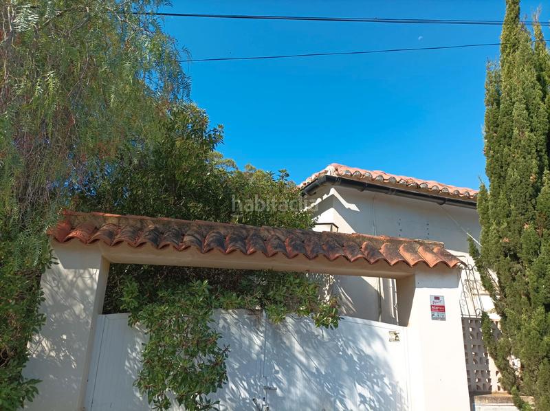 Foto 984c3f45-7f5b-4be4-983b-08a80659f787. Chalet en Los Belones Cartagena
