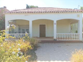 Chalet  Urbanizacion paraiso park