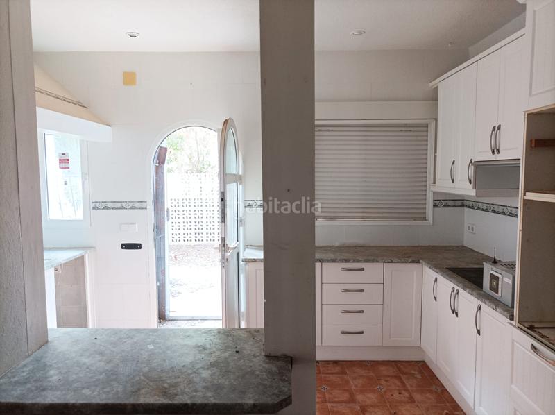 Foto be7eea55-41d6-4499-8c2e-ae965638b233. Chalet en Los Belones Cartagena