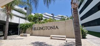 Penthouse  Calle pilar bardem