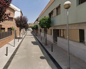 Semi detached house in Eixample