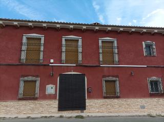 Maison jumelée  Calle la alqueria