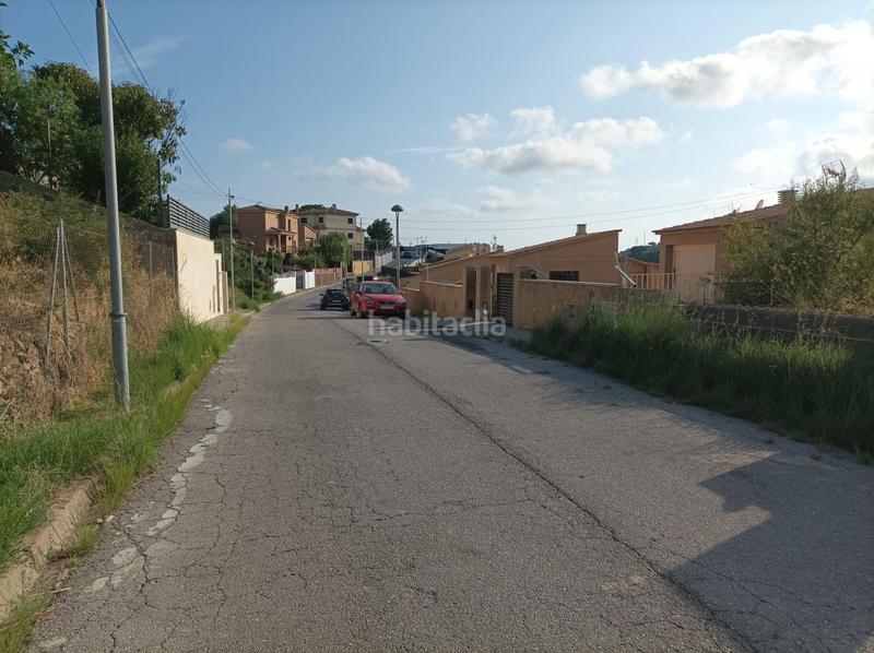 Foto 3571ddcc-b16c-49e7-b63b-ce864e5df69c. Casa adossada amb aparcament a Segur de dalt Segur de Calafell