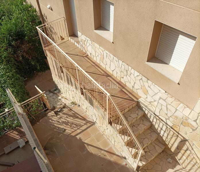 Foto 063646bd-6498-4ae0-87a7-d63091e724c6. Reihenhaus mit parking in Segur de dalt Segur de Calafell