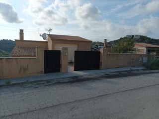 Reihenhaus  Carrer delta de l'ebre