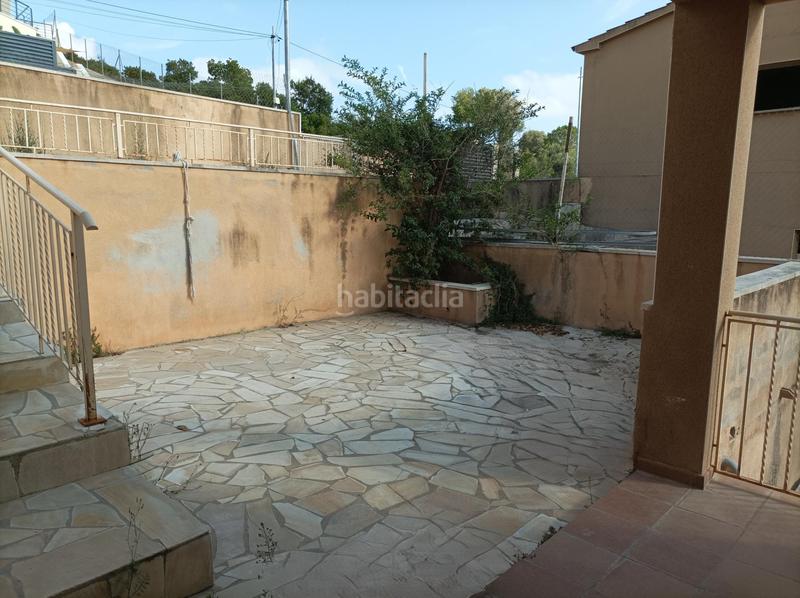 Foto 4d882202-37f1-4119-952b-7e6a5ab3289d. Reihenhaus mit parking in Segur de dalt Segur de Calafell