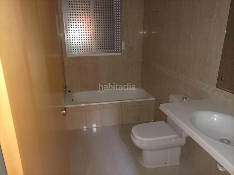 Foto bbc323a3-a6a6-4755-a8e5-7398ed8703c9. Reihenhaus mit parking in Segur de dalt Segur de Calafell