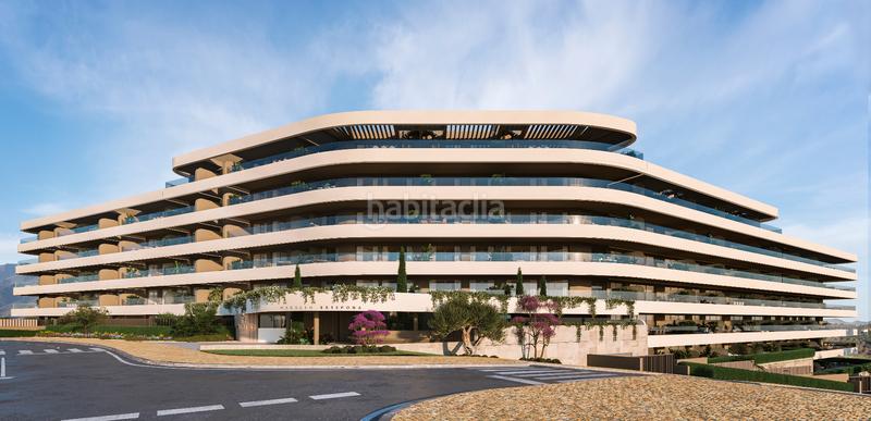 Foto 9ce6b1a4-bf2f-455f-98f7-2b915e3d8bb7. Appartement avec chauffage parking piscine dans Huerta Nueva Estepona