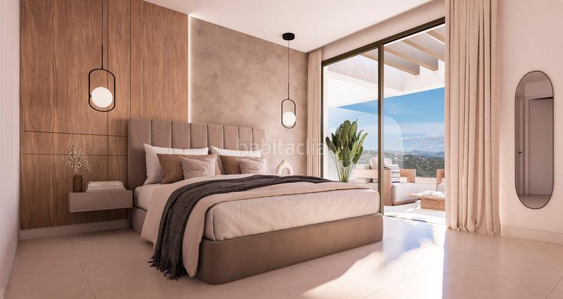 Foto bfe3d4b9-33b5-4cef-ae2e-ef9a31a6a6f6. Etagenwohnung mit heizung parking pool in Huerta Nueva Estepona