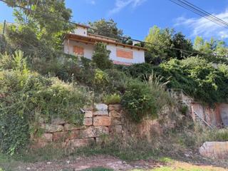 Chalet  Carrer wagner