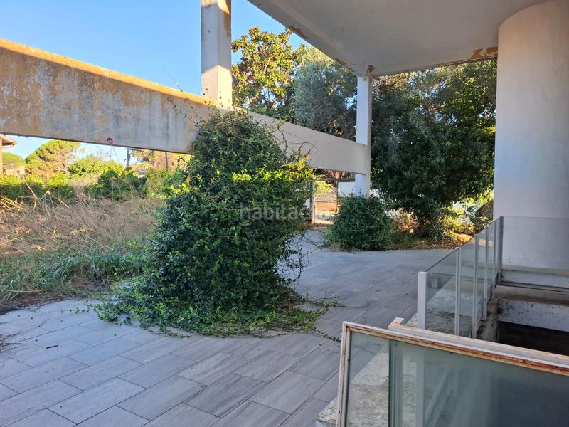 Foto 65e283a0-5692-40df-b05c-24cb7c54578c. Chalet dans Sant Antoni de Vilamajor