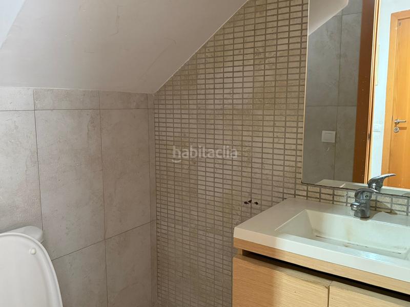 Foto 9d82c982-7d71-4fde-bf33-45375b84bf04. Duplex in Sants-Badal Barcelona