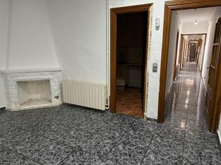 Haus  Carrer de balaguer