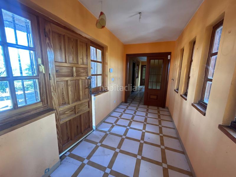 Foto 7c3395e0-222a-434e-8ae1-db08e13fdef4. Haus mit kamin pool in Chozas de Abajo