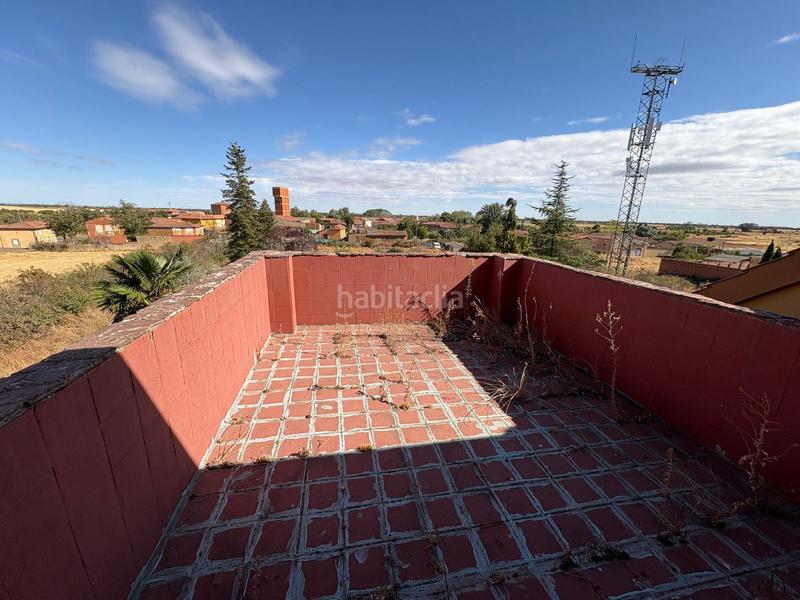 Foto a50baaee-2fd1-444b-ba54-ba1f5785cee9. Haus mit kamin pool in Chozas de Abajo