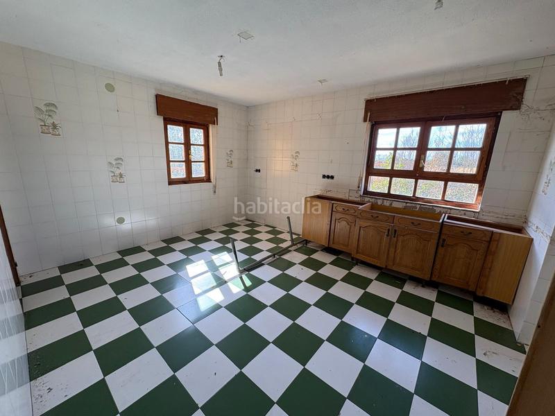 Foto c873a8ea-f7bc-48e5-b832-227160a7d9a1. Haus mit kamin pool in Chozas de Abajo