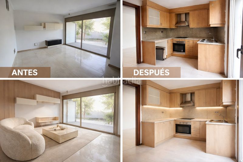 Foto 4664731a-0c41-4566-b347-973eb5bd4146. Pis amb aparcament a El Colomer - La Bateria - La Coma Llançà