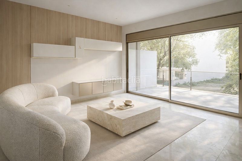 Foto 68575ed5-df05-4a65-86ec-0390f9d2f6d9. Pis amb aparcament a El Colomer - La Bateria - La Coma Llançà