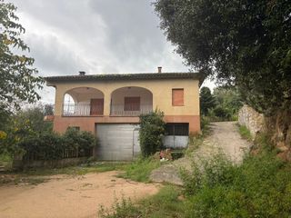 Casa in Arbúcies