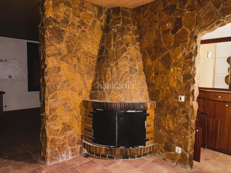 Foto 0d7e3bed-5847-4ad4-a239-96c2c22b1dc5. Casa con camino piscina in Arbúcies