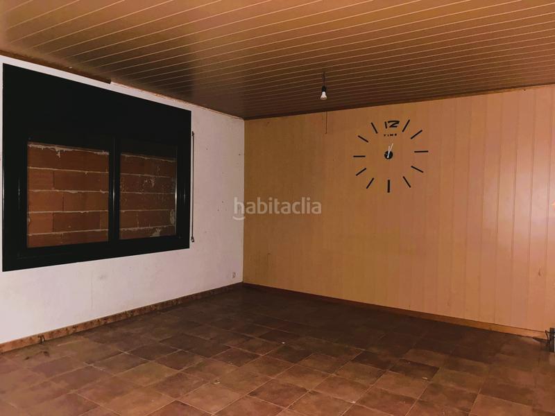 Foto 322a924a-095d-4373-98b9-754a63087888. Casa con camino piscina in Arbúcies