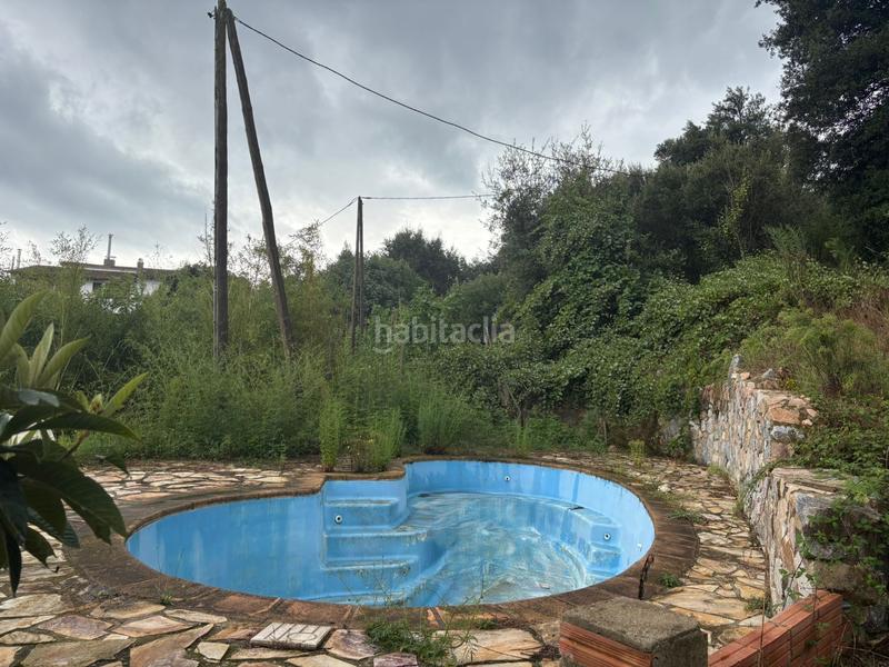 Foto 647f5374-eed5-4af2-9fdb-886ccb9a013d. Casa con camino piscina in Arbúcies