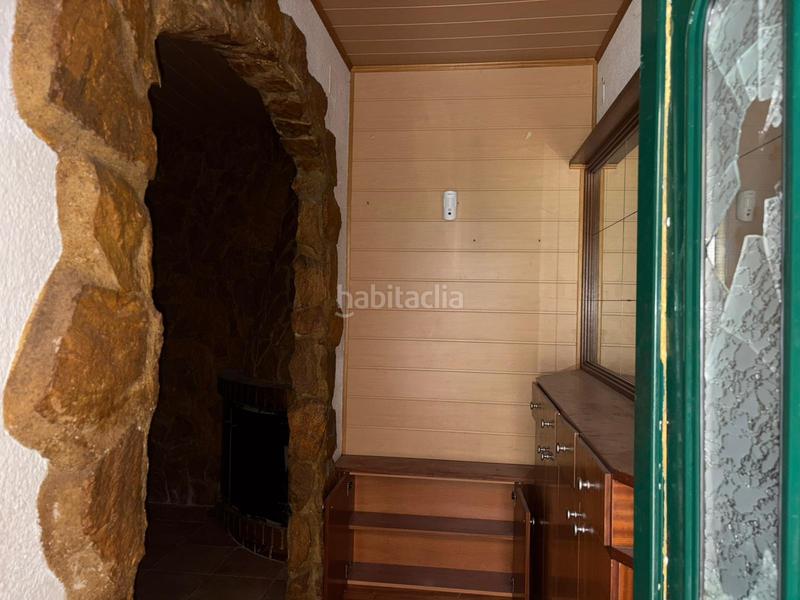 Foto ebbcbe7b-3222-4619-8ffb-aade94cc904c. Casa con camino piscina in Arbúcies