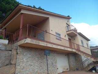 Chalet  Carrer turó del pi