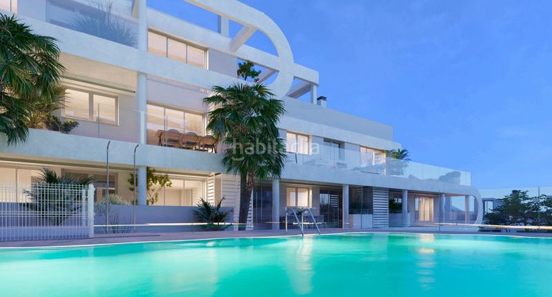 Foto 5e7c2936-a783-4317-b9ec-b4502e16234c. Appartement avec chauffage parking piscine dans Zona Calvario Estepona