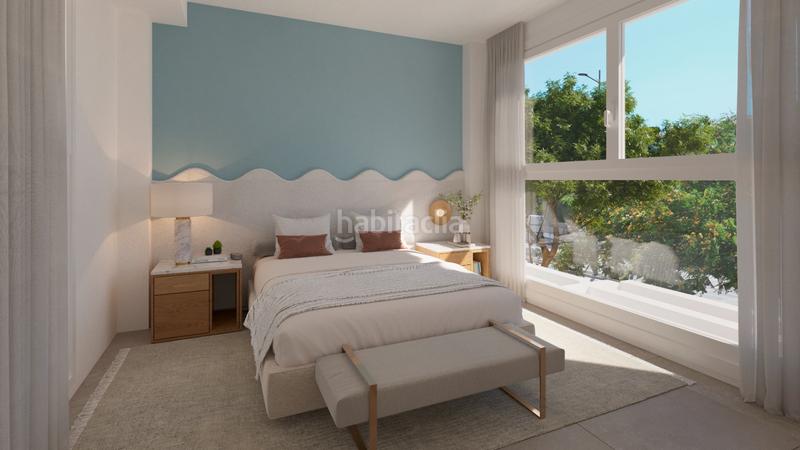 Foto 2f7ae9c5-1101-4ded-8f39-6aef5c3fa752. Flat with heating parking pool in Zona Calvario Estepona