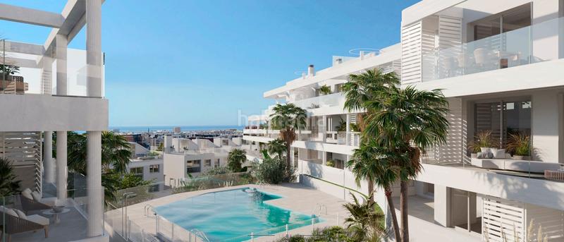 Foto fa208908-77b5-4a4d-a3ba-7f868998c8c4. Flat with heating parking pool in Zona Calvario Estepona
