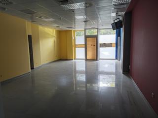 Local commercial  Carrer del güell