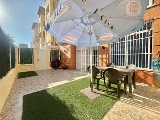 Appartement  Avenida santa maría del mar