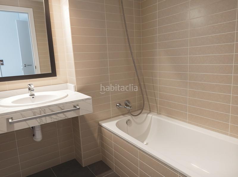 Foto 315e173d-7361-45b5-a323-8e5f252e2947. Etagenwohnung mit heizung parking in Eixample Sud-Migdia Girona