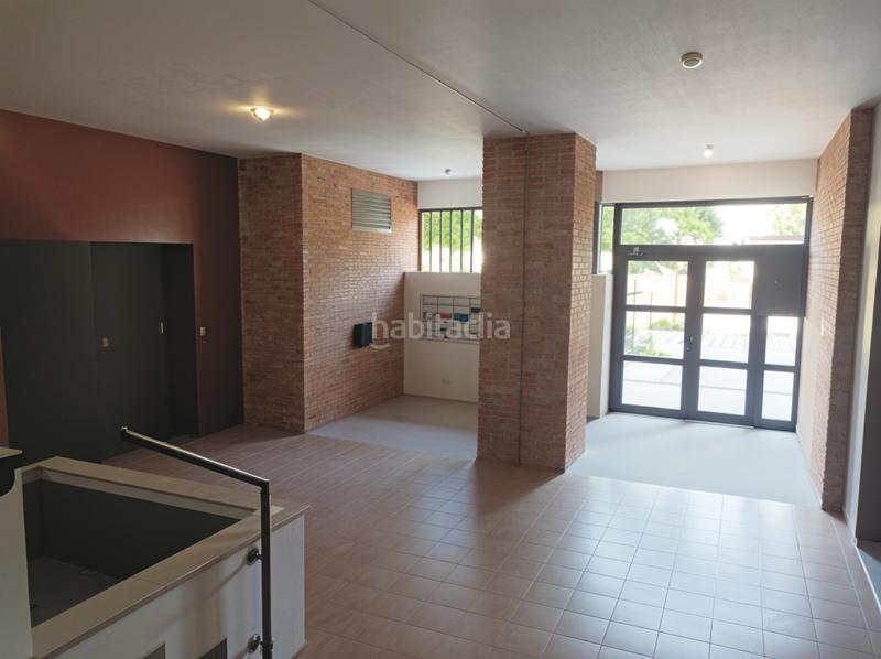 Foto 37a9e753-275d-482d-aff2-a2d3330936fe. Etagenwohnung mit heizung parking in Eixample Sud-Migdia Girona