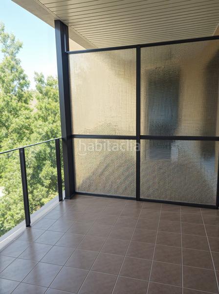 Foto 1c7cf5fd-9c19-4bb4-9758-da23e056245e. Flat with heating parking in Eixample Sud-Migdia Girona