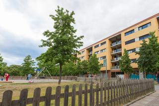 Flat in Eixample Sud-Migdia